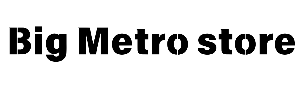 Big Metro Store